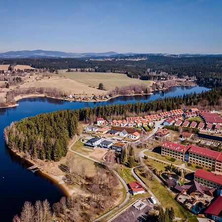Private Luxury Apartments - Apartman G3 Frymburk nad Vltavou Exterior foto