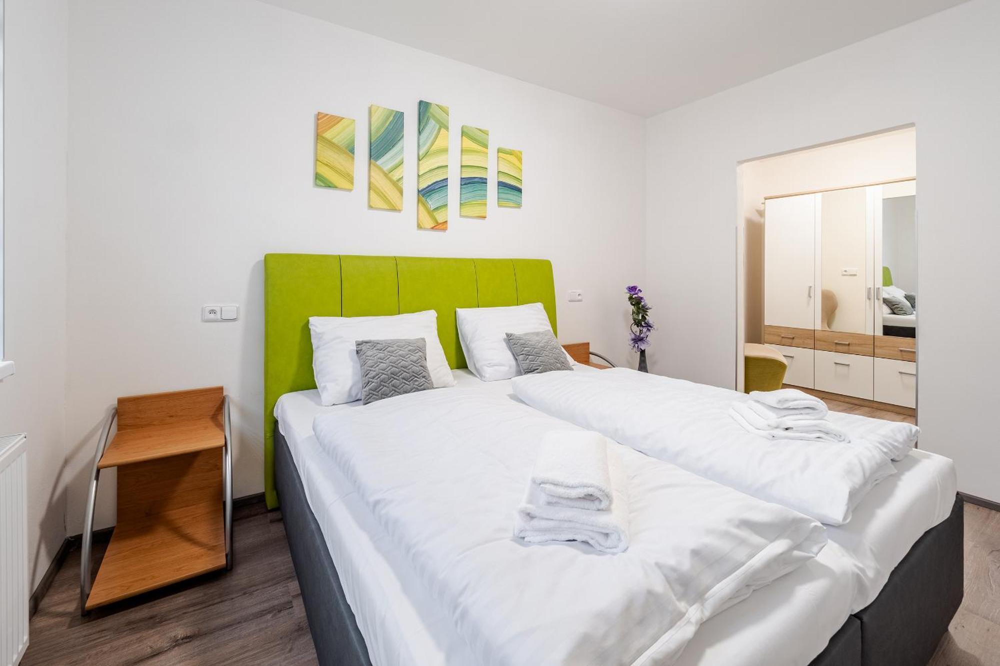Private Luxury Apartments - Apartman G3 Frymburk nad Vltavou Exterior foto