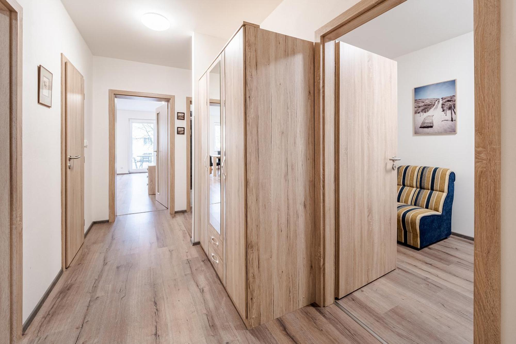 Private Luxury Apartments - Apartman G3 Frymburk nad Vltavou Exterior foto